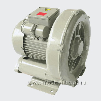Вакуумная помпа 750W без кожуха